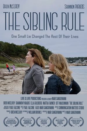 The Sibling Rule's poster