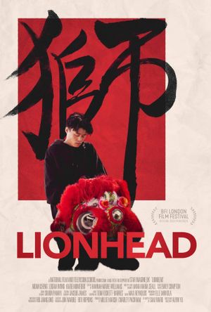 Lionhead's poster image