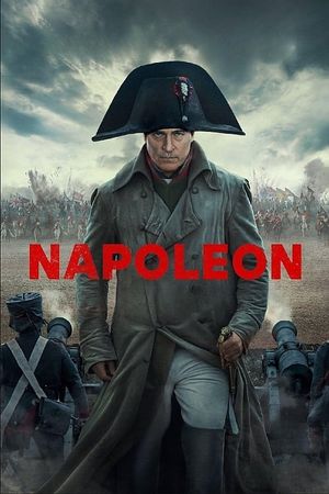 Napoleon's poster