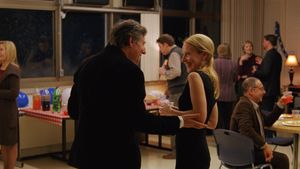 Louder Than Bombs's poster