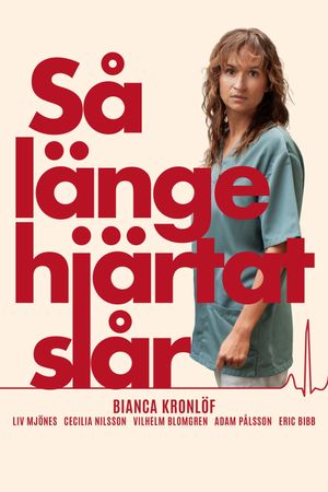 Så länge hjärtat slår's poster