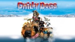 Chilly Dogs's poster