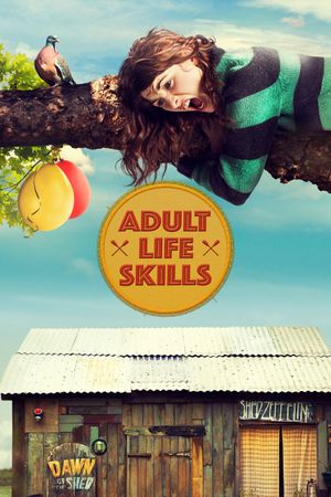 Adult Life Skills's poster