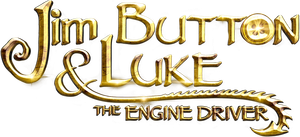 Jim Button and Luke the Engine Driver's poster