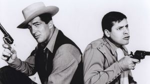 Pardners's poster