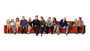Four Christmases's poster
