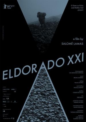 Eldorado XXI's poster