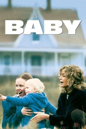 Baby's poster
