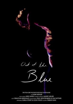 Out of the Blue's poster