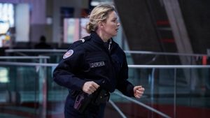 Night Shift's poster