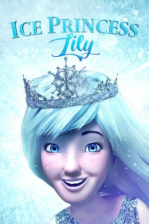 Ice Princess Lily's poster