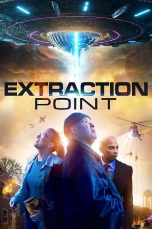 Extraction Point's poster