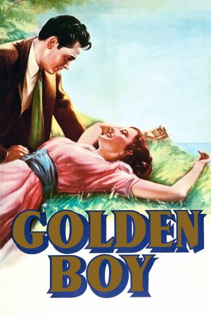 Golden Boy's poster