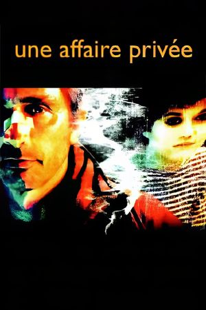 A Private Affair's poster