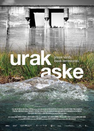 Urak aske: presak kendu, ibaiak berreskuratu's poster