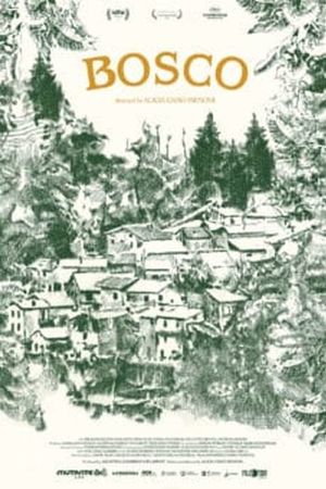 Bosco's poster image