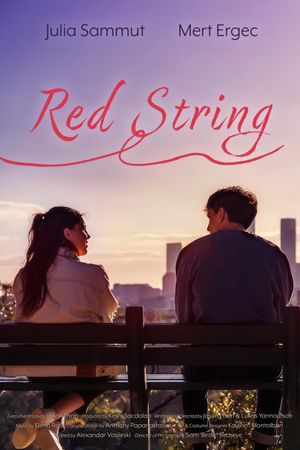 Red String's poster image