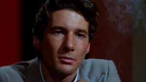 American Gigolo's poster