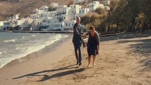 Highway to Hellas's poster