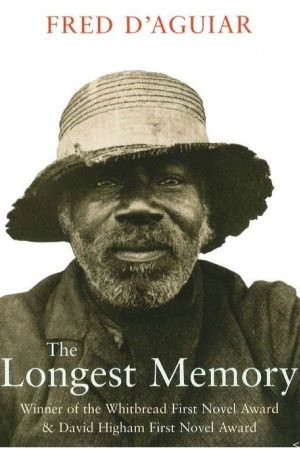 The Longest Memory's poster