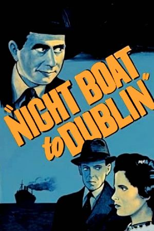 Night Boat to Dublin's poster