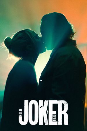 Joker: Folie à Deux's poster