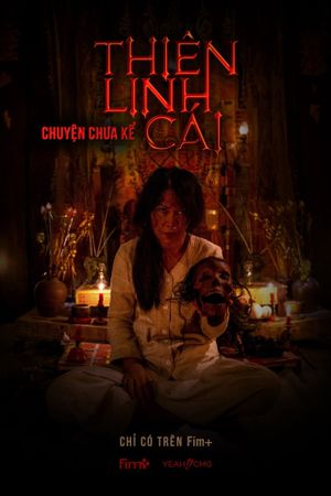 Thiên Linh Cái: Chuyện Chưa Kể's poster