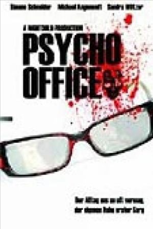 Psycho Office's poster image