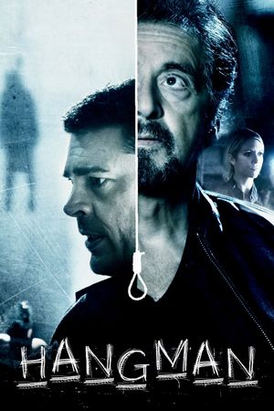 Hangman's poster