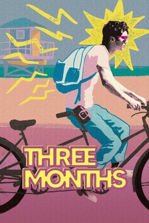 Three Months's poster