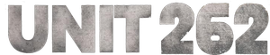 Unit 262's poster