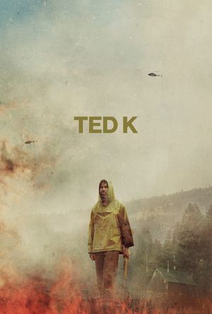 Ted K's poster