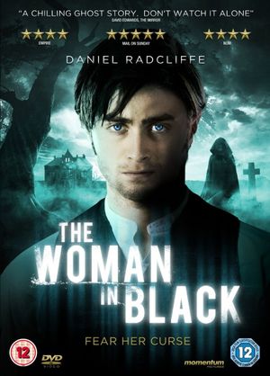 The Woman in Black's poster
