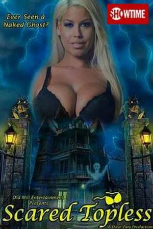 Scared Topless's poster