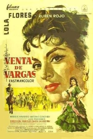 Vargas Inn's poster image