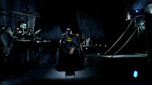 Batman Returns's poster