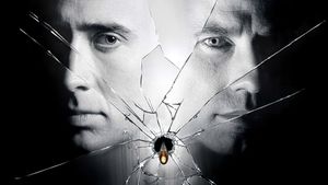 Face/Off's poster