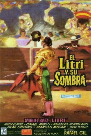 El Litri y su sombra's poster