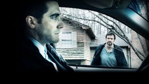 Prisoners's poster