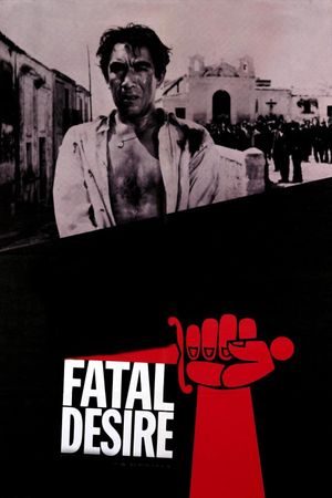 Fatal Desire's poster