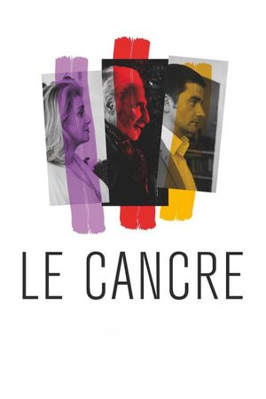 Le cancre's poster image