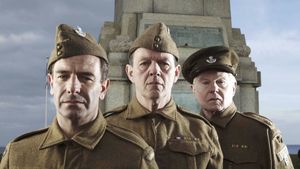 Joe Maddison's War's poster