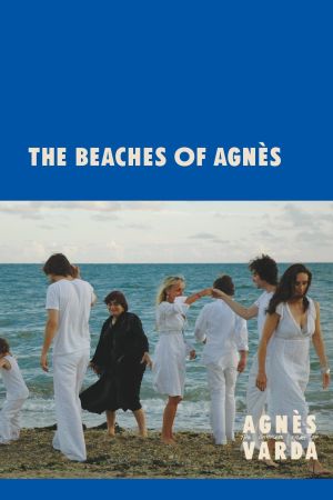The Beaches of Agnès's poster