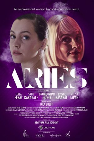 Aries's poster image