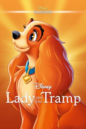 Lady and the Tramp's poster