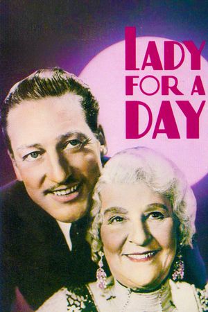 Lady for a Day's poster