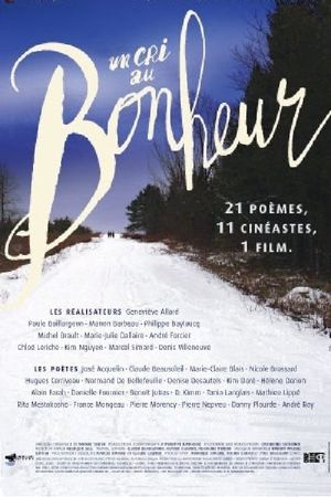 Happiness Bound's poster