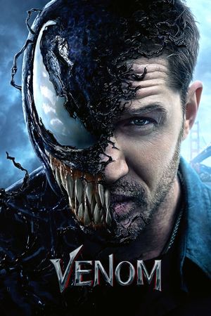 Venom's poster