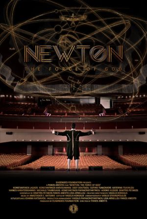 Newton: The Force of God's poster