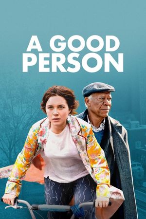 A Good Person's poster